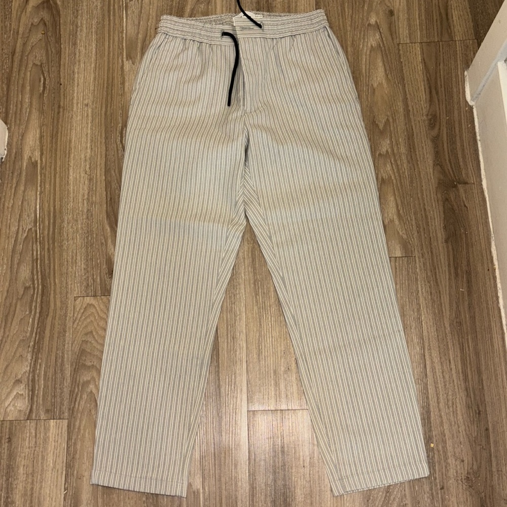 TOPMAN dress pant